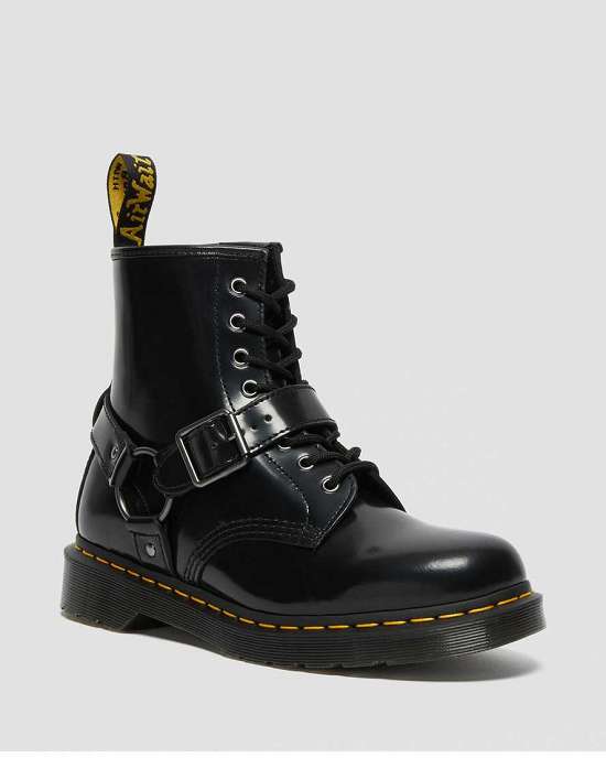 Dr martens hombre baratas warner best sale